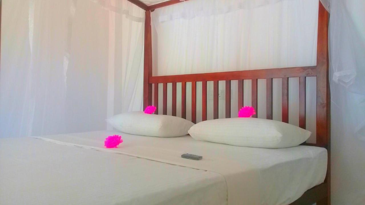 Mountain Heaven Inn Mirissa Extérieur photo